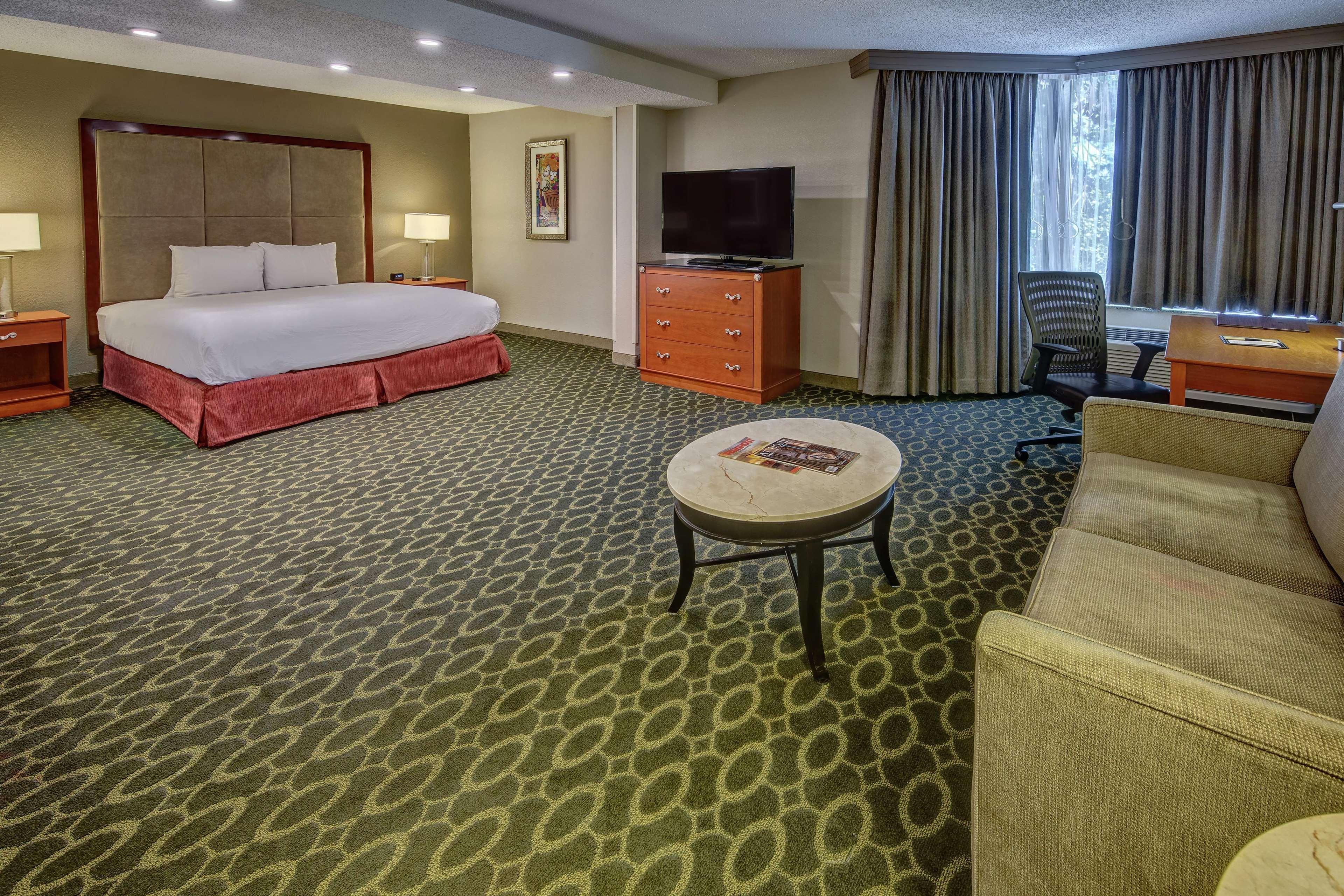 Doubletree By Hilton Memphis Hotel Екстериор снимка